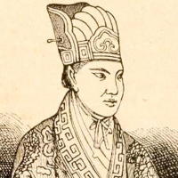 Taiping Rebellion