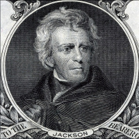 Andrew Jackson
