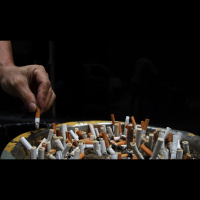 Tobacco Whistle Blowers