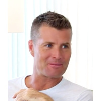 Pete Evans