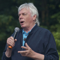 David Icke