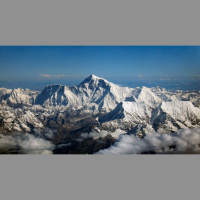 First Expeditions to Mount Everest
