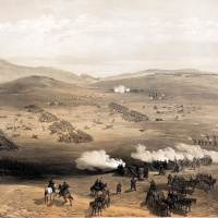 Charge of the Light Brigade