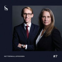 #7 Ett år med Setterwalls