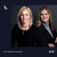#10 Helt ärligt med Setterwalls