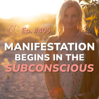 405: The Quantum Mind  the Art of Self-Hypnosis