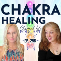 298: Chakra Healing with Dr. Susan Corso