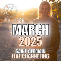 386: The Big Shift of March 2025– Channeled Energy Update | Live Charmed Life Podcast
