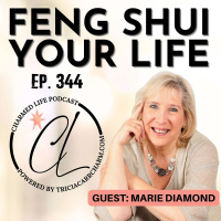 344: Feng Shui Your Life with Marie Diamond