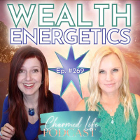 269: Soul-Aligned Business + Wealth Energetics | Eugenia Oganova, Business Strategist  Marketing Energetics Coach