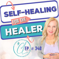 348: Self-Healing for the Healer