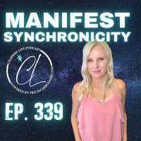 339: Manifest with Synchronicity | The Four Agreements