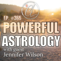 365: The Power of Astrology + Hypnotherapy