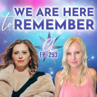 293: Navigating Planet Earth with Andrea Donnelly, Sacred Channel + Spiritual Mentor