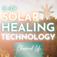 275: The Era of Quantum Healing | Tom Paladino, Scalar Light Researcher