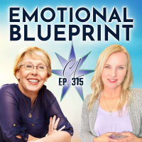 315: Decoding Your Emotional Blueprint with Judy Wilkins Smith