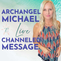 Archangel Michael Live Channeled Messages on The Law of One