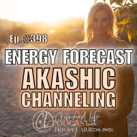 398: Akashic Energy Forecast August 2025 | Channeling Cosmic Guidance  Hopeful Pathways