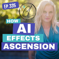 335: How AI is Involved with Ascension - Collectively + Individually LIVE CHARMED LIFE PODCAST
