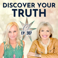 307: “Doing Nothing” to Help You Discover Your Truth with Jeanine Thompson is a Transformational Coach, Speaker, Author