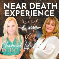 260: Near Death Experience with Amirah Hall, Spirit Medium