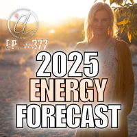 377: 2025 Intuitive Energy Forecast by Multidimensional Channel and 5/1 Reflector