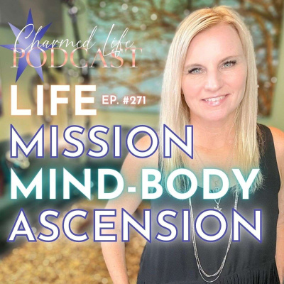 Charmed Life With Tricia Carr