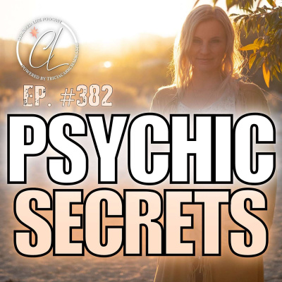 Charmed Life With Tricia Carr