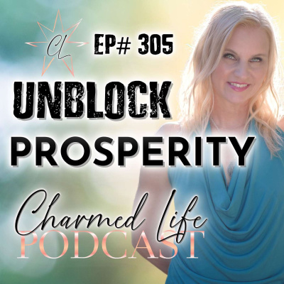 Charmed Life With Tricia Carr
