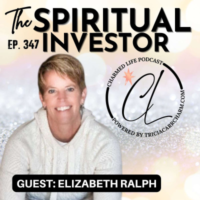 Charmed Life With Tricia Carr