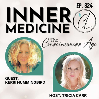 Charmed Life With Tricia Carr