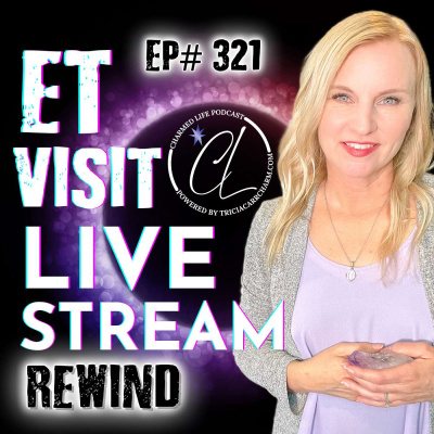 Charmed Life With Tricia Carr