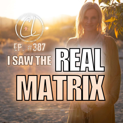 Charmed Life With Tricia Carr