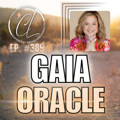 Charmed Life With Tricia Carr