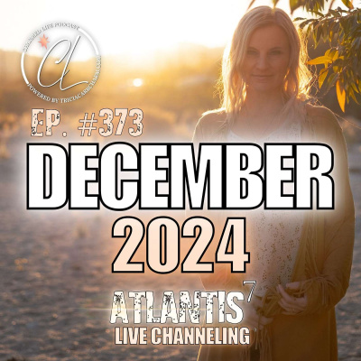 Charmed Life With Tricia Carr