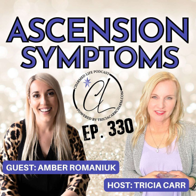 Charmed Life With Tricia Carr