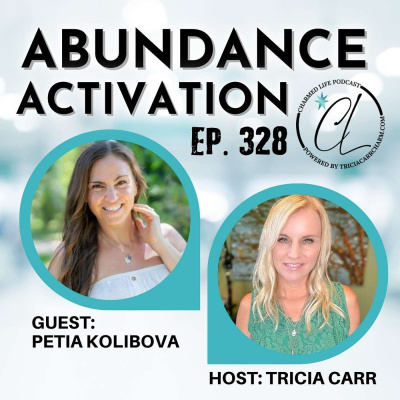 Charmed Life With Tricia Carr