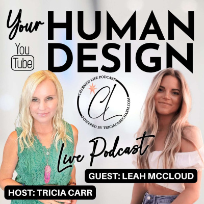 Charmed Life With Tricia Carr