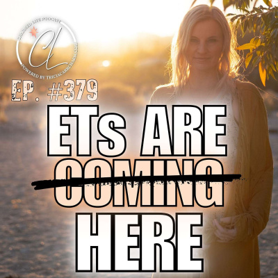 Charmed Life With Tricia Carr