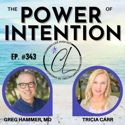 Charmed Life With Tricia Carr