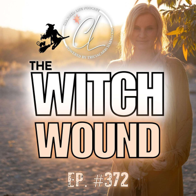 Charmed Life With Tricia Carr