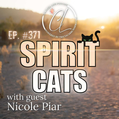 Charmed Life With Tricia Carr