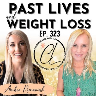 Charmed Life With Tricia Carr