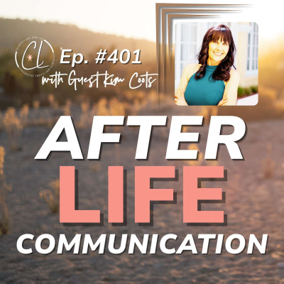 Charmed Life With Tricia Carr