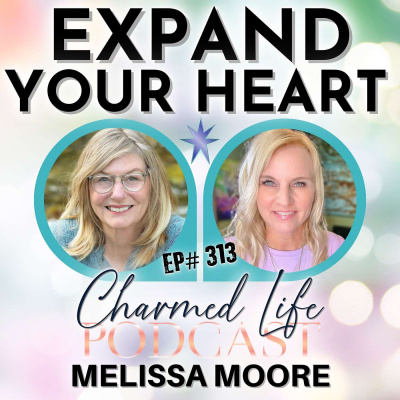 Charmed Life With Tricia Carr