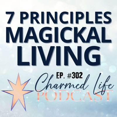 Charmed Life With Tricia Carr