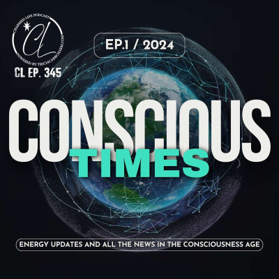 Charmed Life With Tricia Carr