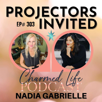 Charmed Life With Tricia Carr