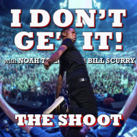I Dont Get It: The Shoot