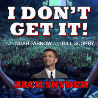 I Dont Get It: Zack Snyder